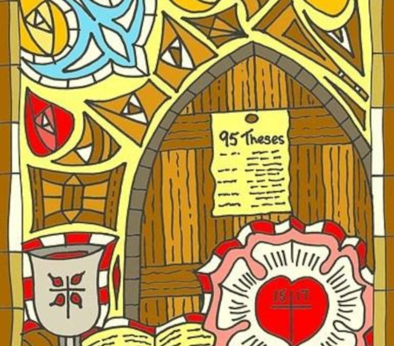 “Your kingdom come; your will be done …”